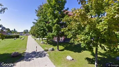 Kontorlokaler til salg i Taastrup - Foto fra Google Street View