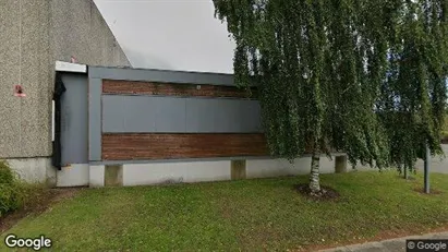 Lagerlokaler til salg i Vejle Øst - Foto fra Google Street View