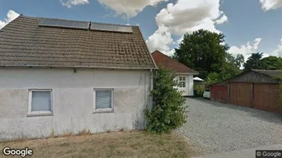 Boligudlejningsejendomme til salg i Broby - Foto fra Google Street View