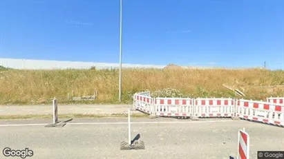 Lagerlokaler til salg i Køge - Foto fra Google Street View