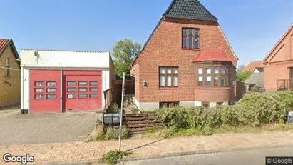 Boligudlejningsejendomme til salg i Odense C - Foto fra Google Street View