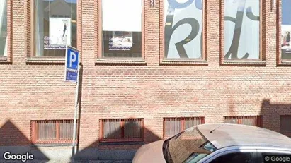 Erhvervslejemål til salg i Svendborg - Foto fra Google Street View