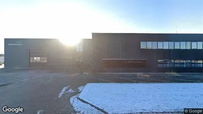 Kontorlokaler til salg i Hinnerup - Foto fra Google Street View