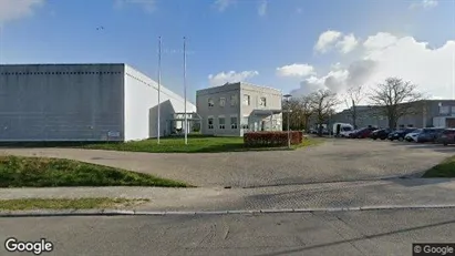 Lagerlokaler til salg i Værløse - Foto fra Google Street View