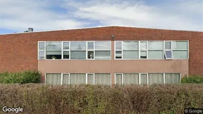 Kontorlokaler til salg i Rødovre - Foto fra Google Street View
