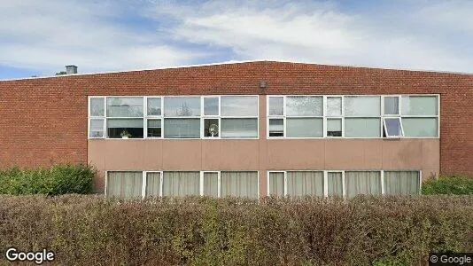 Kontorlokaler til salg i Rødovre - Foto fra Google Street View