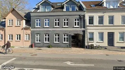 Boligudlejningsejendomme til salg i Odense C - Foto fra Google Street View
