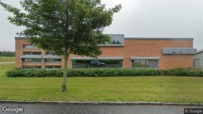 Kontorlokaler til salg i Vejle Centrum - Foto fra Google Street View