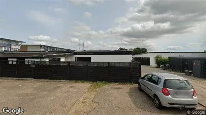 Boligudlejningsejendomme til salg i Sønderborg - Foto fra Google Street View