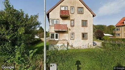 Boligudlejningsejendomme til salg i Svendborg - Foto fra Google Street View
