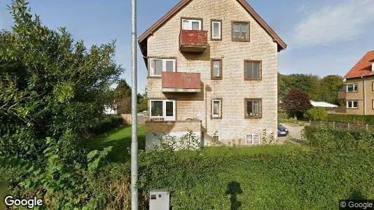Boligudlejningsejendomme til salg i Svendborg - Foto fra Google Street View