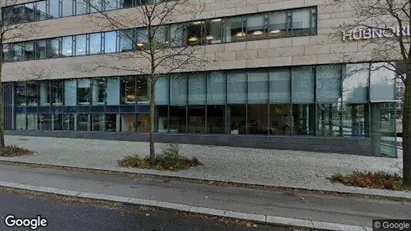 Kontorlokaler til salg i København S - Foto fra Google Street View