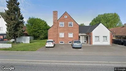Boligudlejningsejendomme til salg i Odense S - Foto fra Google Street View