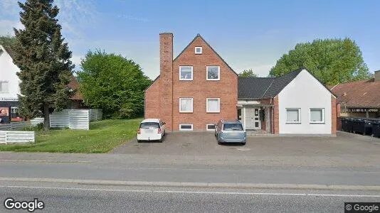Boligudlejningsejendomme til salg i Odense S - Foto fra Google Street View