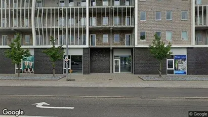 Kontorlokaler til salg i Aalborg SV - Foto fra Google Street View