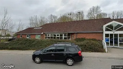 Kliniklokaler til salg i Odense N - Foto fra Google Street View