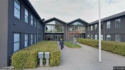 Kontorlokaler til salg i Nærum - Foto fra Google Street View