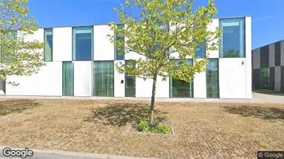 Kontorlokaler til salg i Odense S - Foto fra Google Street View