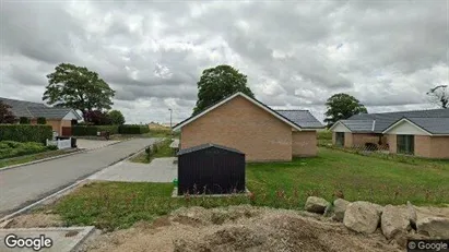 Boligudlejningsejendomme til salg i Næstved - Foto fra Google Street View