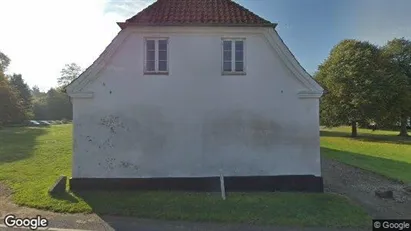 Kontorlokaler til salg i Rønde - Foto fra Google Street View