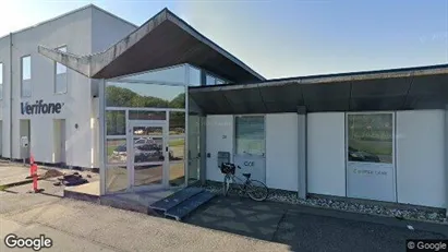 Kontorlokaler til salg i Odense SØ - Foto fra Google Street View