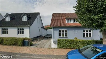 Kontorlokaler til salg i Odense C - Foto fra Google Street View