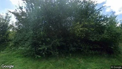 Erhvervsgrunde til salg i Varde - Foto fra Google Street View