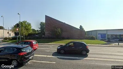 Kontorlokaler til salg i Svendborg - Foto fra Google Street View