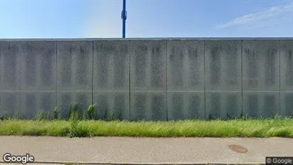 Lagerlokaler til salg i Hedehusene - Foto fra Google Street View