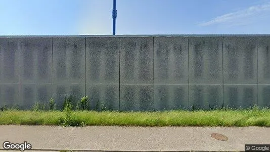 Lagerlokaler til salg i Hedehusene - Foto fra Google Street View