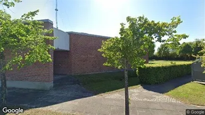 Kontorlokaler til salg i Odense SØ - Foto fra Google Street View
