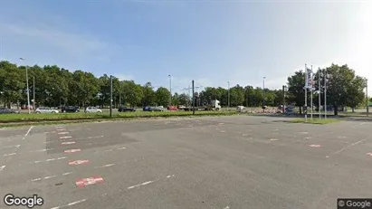 Kontorlokaler til salg i Odense SØ - Foto fra Google Street View