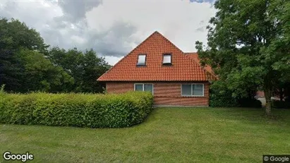 Kontorlokaler til salg i Aalborg SV - Foto fra Google Street View