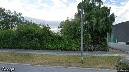 Lagerlokaler til salg i Ishøj - Foto fra Google Street View