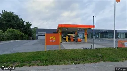 Kontorlokaler til salg i Svendborg - Foto fra Google Street View