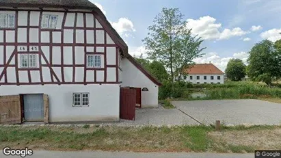 Kontorlokaler til salg i Odense S - Foto fra Google Street View