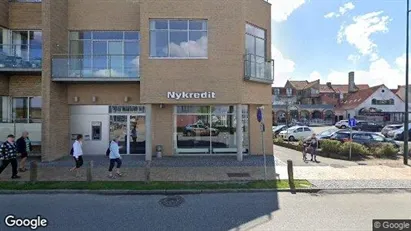 Kontorlokaler til salg i Middelfart - Foto fra Google Street View