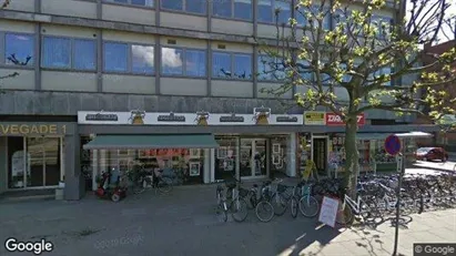 Kontorlokaler til salg i Odense C - Foto fra Google Street View