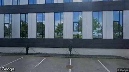 Kontorlokaler til salg i Tjele - Foto fra Google Street View