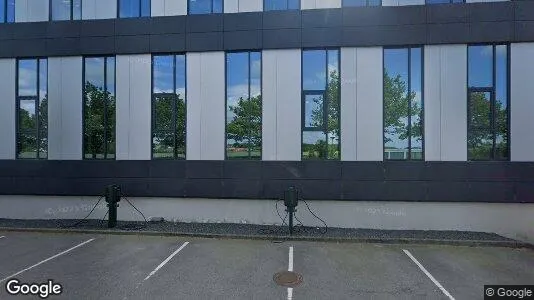 Kontorlokaler til salg i Tjele - Foto fra Google Street View