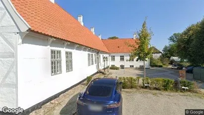 Kontorlokaler til salg i Odense S - Foto fra Google Street View