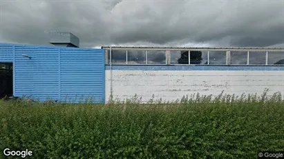 Lagerlokaler til salg i Nørresundby - Foto fra Google Street View