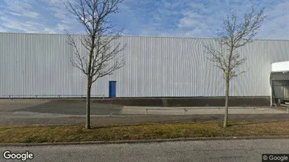 Lagerlokaler til salg i Vadum - Foto fra Google Street View