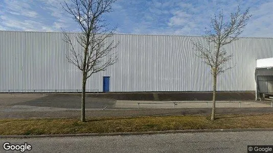 Lagerlokaler til salg i Vadum - Foto fra Google Street View