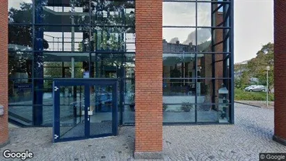 Kontorlokaler til salg i Østerbro - Foto fra Google Street View