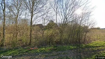 Lagerlokaler til salg i Vejle Centrum - Foto fra Google Street View