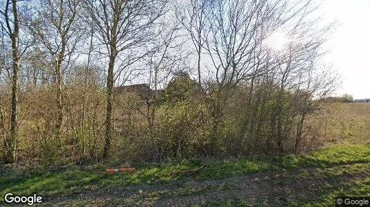 Lagerlokaler til salg i Vejle Centrum - Foto fra Google Street View
