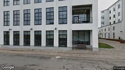 Kontorlokaler til salg i Odense C - Foto fra Google Street View