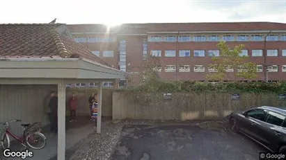 Kontorlokaler til salg i Odense C - Foto fra Google Street View