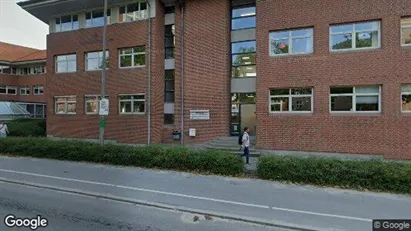 Kontorlokaler til salg i Odense C - Foto fra Google Street View